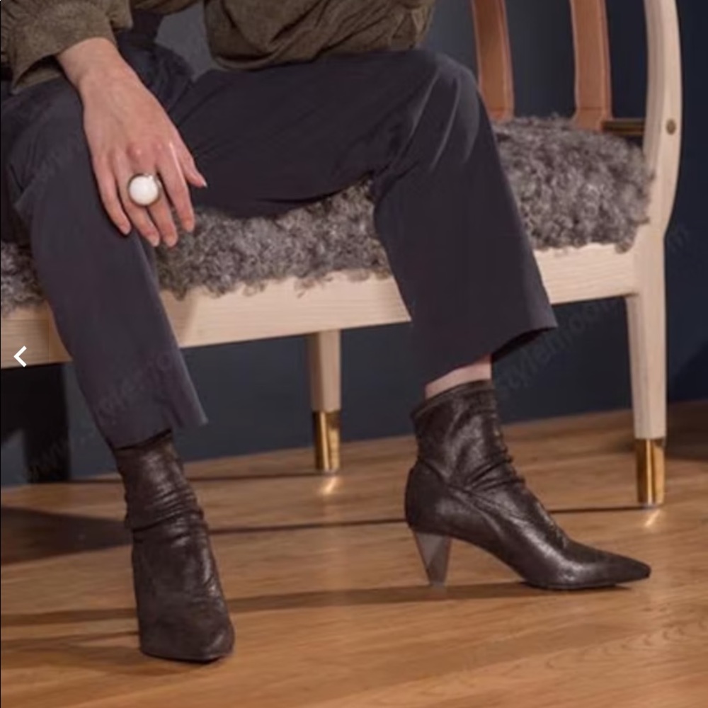 Coclico Juno Booties